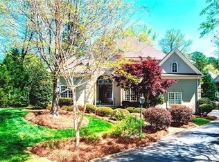 1329 Wendover Park Ln, Charlotte, NC 28211