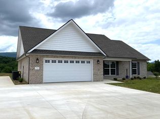 1722 Millstone Dr LOT 88, Maryville, TN 37803