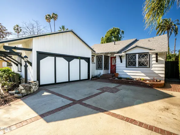 5423 Saloma Ave, Van Nuys, CA 91411