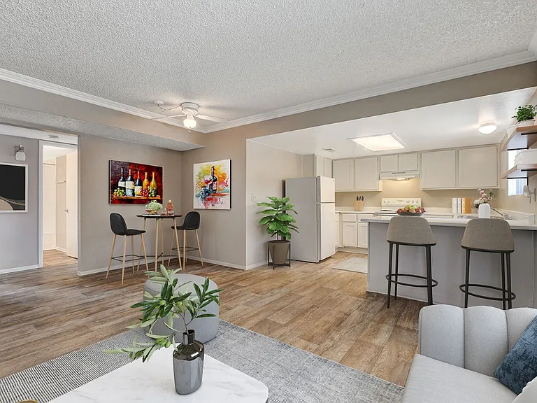 Bella Estates, Apartments For Rent in Las Vegas