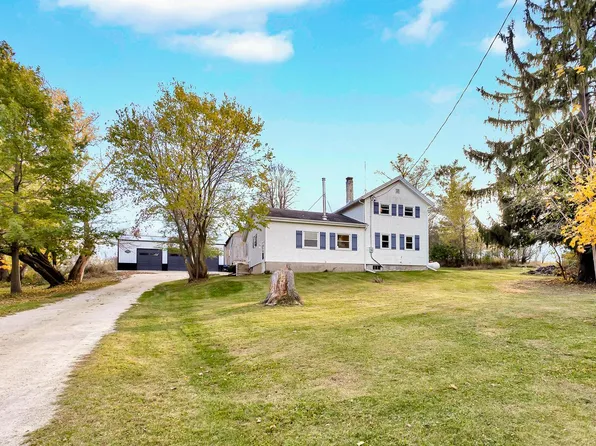 W5505 County Road F, Waldo, WI 53093