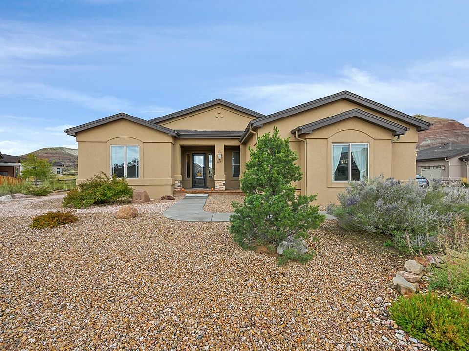 2297 Trail Ridge Rd, Grand Junction, CO 81507 Zillow