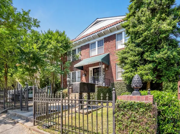 742 Monroe Dr NE APT 9, Atlanta, GA 30308
