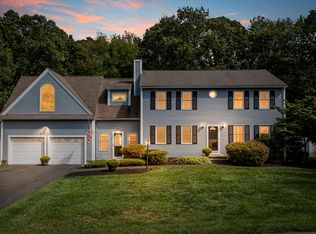 16 Blueberry Hill Rd, Medway, MA 02053