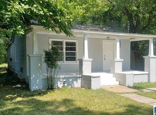 817 S Leighton Ave, Anniston, AL 36207