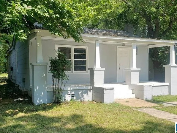 817 S Leighton Ave, Anniston, AL 36207