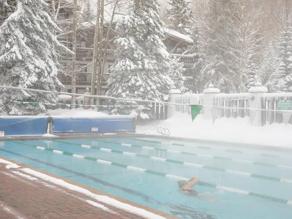 4620 Racquet Club Dr Unit 816, Vail, CO 81657