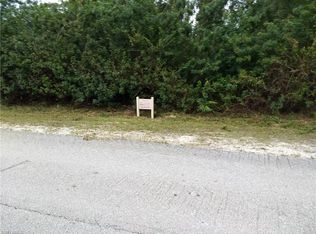 17541 Phlox Dr LOT 13, Fort Myers, FL 33967