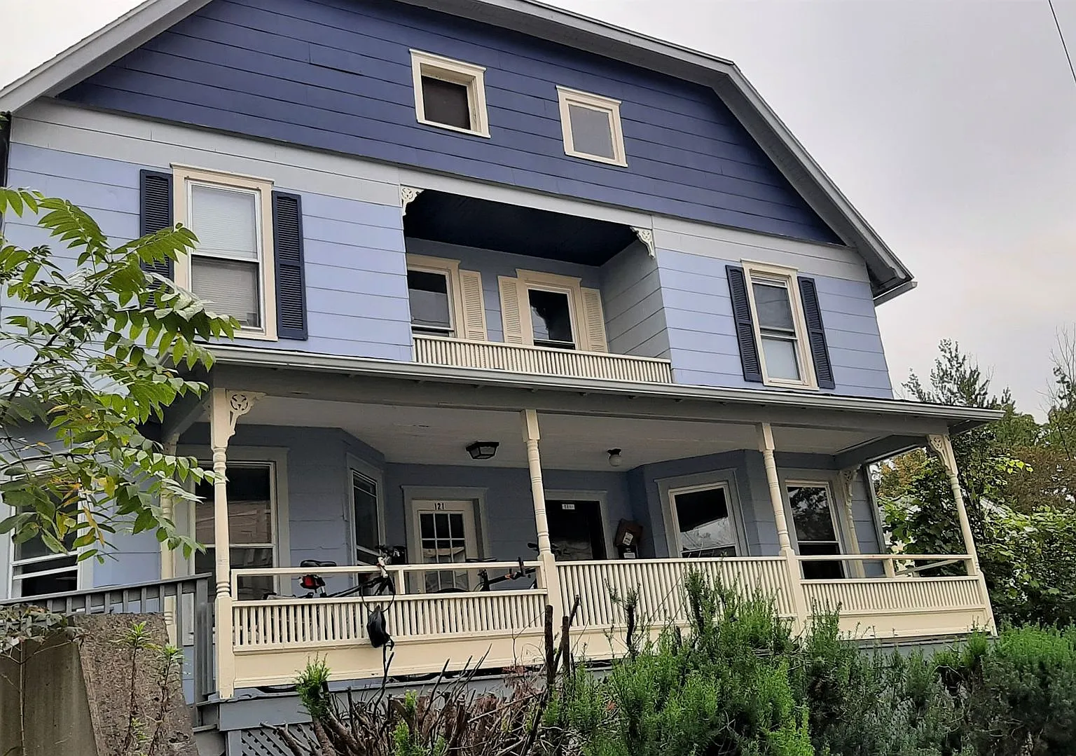 119-121 Prospect St — Photo 1