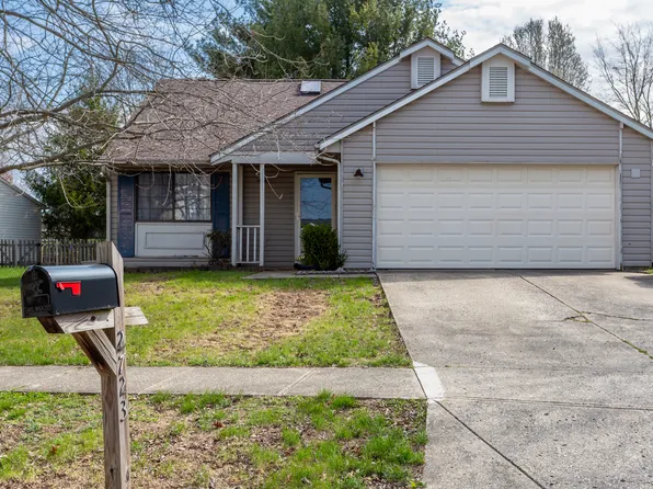 2723 S Pinehurst Dr, Bloomington, IN 47403