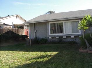 12387 Royal Rd, El Cajon, CA 92021