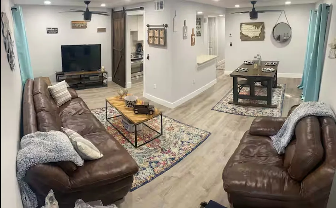 2 bed, 900 sqft, $1,850 — Photo 3