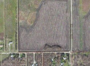 29TH Street Sw And Walleye Dr, Devils Lake, ND 58301