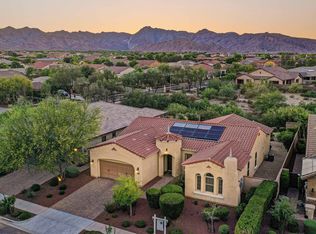 20538 W Ridge Rd, Buckeye, AZ 85396