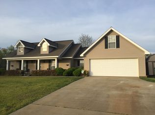 17194 Finnell Rd, Northport, AL 35475