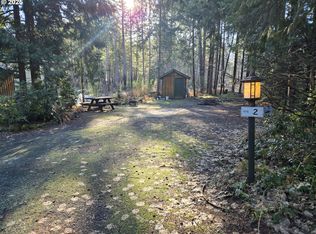 54432 McKenzie Hwy #2, Blue River, OR 97413