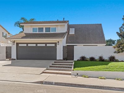 26502 Fresno Dr, Mission Viejo, CA, 92691