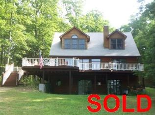 16 Sir Walter Dr, Bumpass, VA