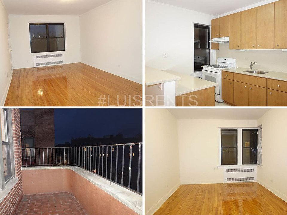 1st image of 3435 76th St APT 6J