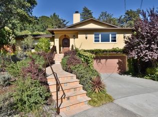 12 Beryl Ln, San Rafael, CA 94901