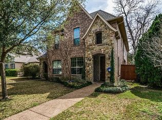 5332 Longview St, Dallas, TX 75206