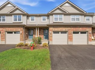 30 Imperial Rd S #3, Guelph, ON N1K1Y5
