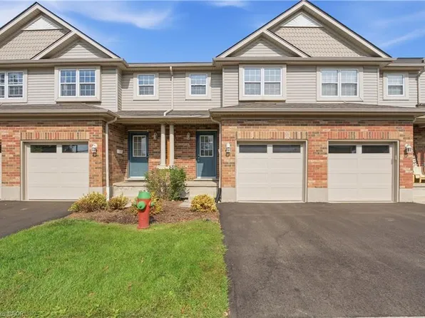 30 Imperial Rd S #3, Guelph, ON N1K 1Y5
