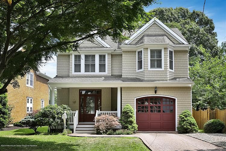 123 Black Point Rd, Rumson, NJ 07760 Zillow