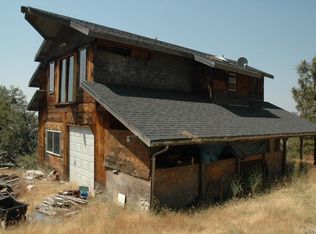 6310 Old Mill Rd, Mariposa, CA 95338