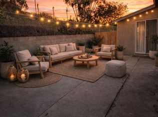 4883 Clearview Way, La Mesa, CA 91942