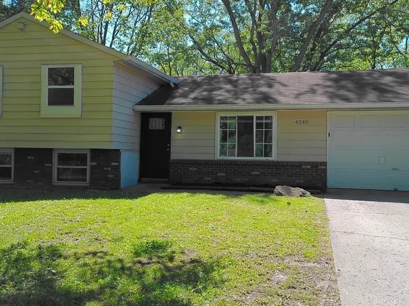 4240 N Vinewood Ave, Indianapolis, IN 46254