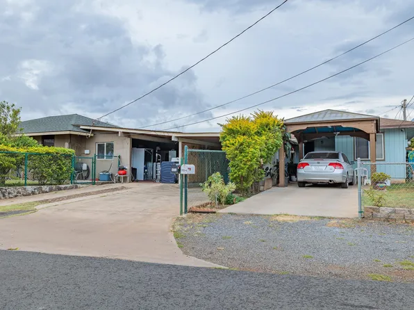 172 E Papa Ave, Kahului, HI 96732
