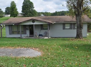 145 McCarty Rd, Clintwood, VA 24228