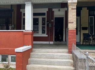 19 General Greene Ave, Trenton, NJ