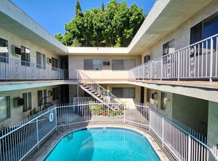 235 S Rampart Blvd #201, Los Angeles, CA 90057