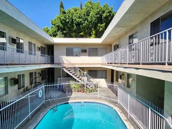 235 South Rampart Boulevard - 201, 235 S Rampart Blvd, Los Angeles, CA 90057