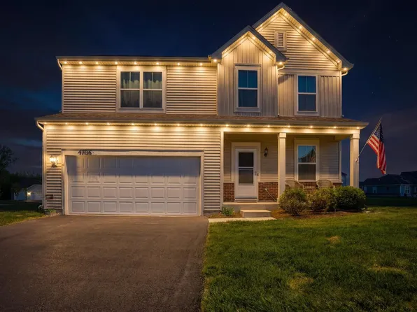 Fox Trail Ct, Wonder Lake, IL 60097