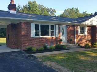 6388 Nelson Dr, La Plata, MD 20646