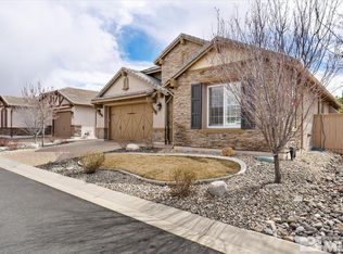 9820 Hafflinger Ln, Reno, NV 89521