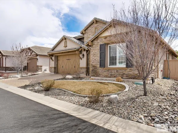 9820 Hafflinger Ln, Reno, NV 89521