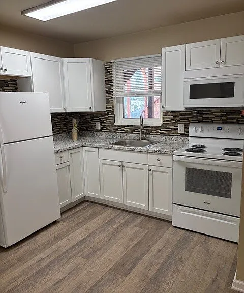 1802 Shelby St #14 — Photo 2