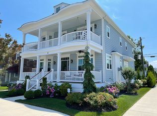 18 N Quincy Ave, Margate, NJ
