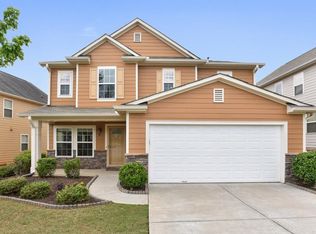 1525 Briarfield Way, Marietta, GA