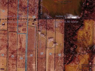 4247 County Road 61, Mount Gilead, OH 43338