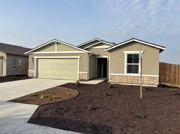 2948 Bay Hill Drive, Tulare, CA 93274