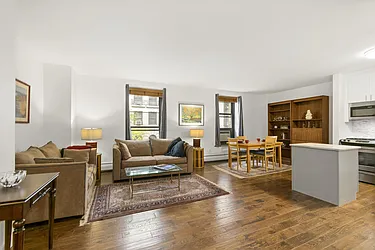 Sold by Benjamin Rose Real Estate