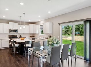 15283 Marmoset St NW, Ramsey, MN 55303