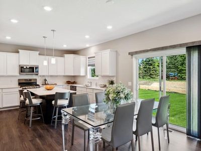 15283 Marmoset St NW, Ramsey, MN, 55303