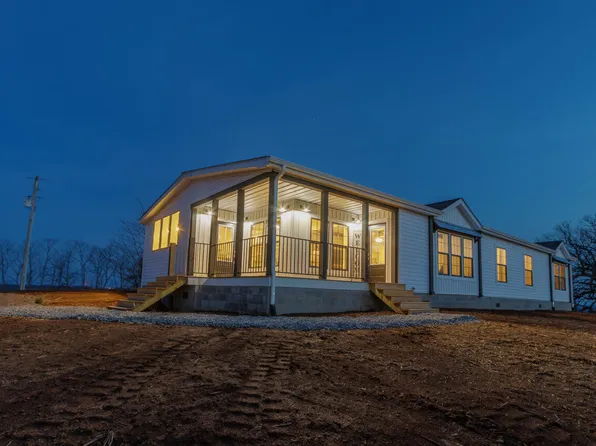 3992 Burris Rd, Carlisle, KY 40311