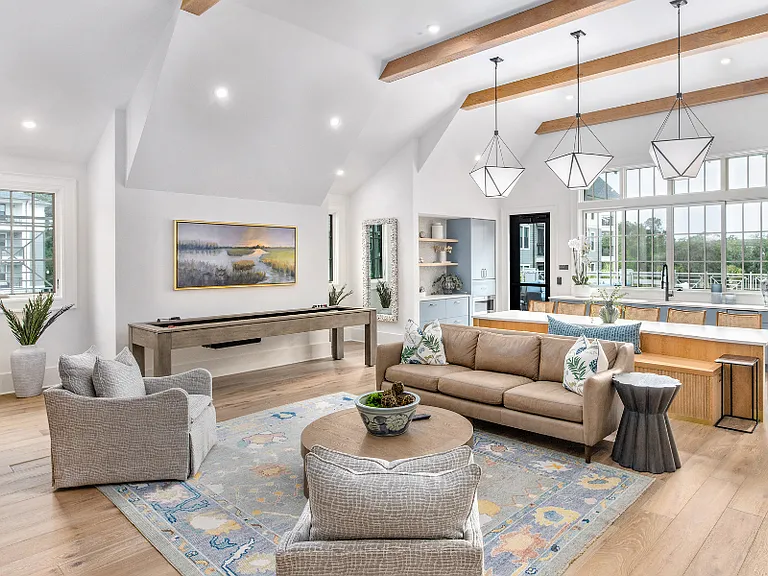 The Henslow Daniel Island Apartments & Townhomes — Photo 49